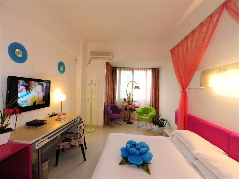 Grand 0773 Hotel Guilin Esterno foto